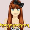 hanna-jonhson