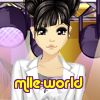 mlle-world