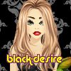 black-desire