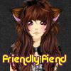 friendly-fiend