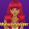 thewomanizer