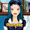 flamelle