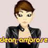 dean--ambrose