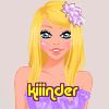 kiiinder