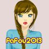 fafou2013