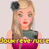 doux-reve-sucre