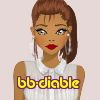 bb-diable