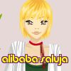 alibaba-saluja