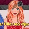 les-filles-lea-chloe