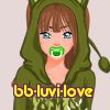 bb-luvi-love