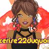 cerise22duquoi