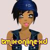 tmix-online-xd