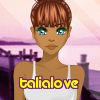 talialove