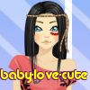 baby-love-cute