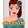 alice20033