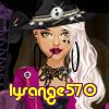 lysange570