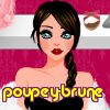 poupey-brune