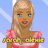 sarah---alexie