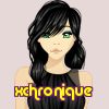 xchronique