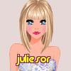 juliesor