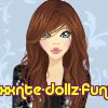 vxxnte-dollz-funy