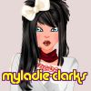myladie-clarks