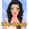 lolita-domino