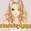 cutedarcy-honey