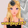 valentine267