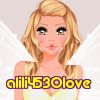 alili4530love