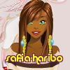 safia-haribo