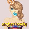 amber-lovely