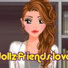 dollz-friends-love
