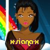 x-siana-x