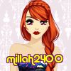 millah2400