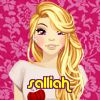 salliah