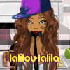 lalilou-lalila