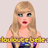 x-louloute-belle-x