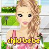 child-bebe