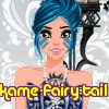 kame-fairy-tail