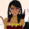 ciindyx3