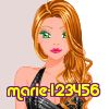 marie-123456