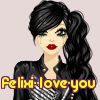 felixi--love-you