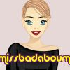 missbadaboum