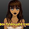 xxx-haloween-xx