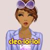 clea-lol-lol