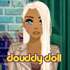 douddy-doll