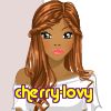 cherry-lovy