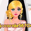 misscoralie56700