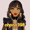 ahono398